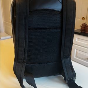 Louis Vitton Michael Nv2 Backpack Damier Graphite